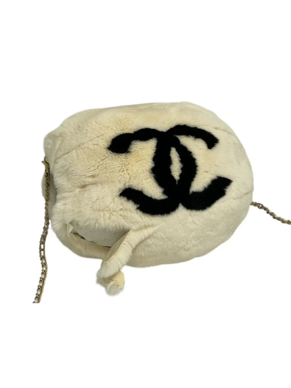CHANEL this authentic